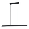 EGLO Stropné LED svietidlo SIMOLARIS-Z 99603 Eglo prodloužená záruka na 5 roky