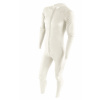 COOL NANO ribano jednodielne .unisex .S .biela