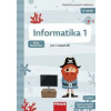 Informatika 1 Pirát Rudovous - Peter Agh