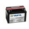 BATÉRIA 8AH/135A 12V L+ VARTA AGM X9-BS TX9-4