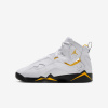 Detská Vysoká obuv NIKE JORDAN TRUE FLIGHT BG 343795-107 – Biela