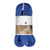 Horolezecké lano Mammut 9.5 Crag Dry Rope 70 m - ocean/blue