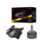 QUAD RC dron skladací s Wifi a 2MP kamerou