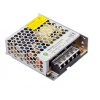 POS Priemyselný napájací zdroj 24V/1.5A 36W kov/perforovaný kryt POS-35-24-C