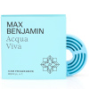 MAX BENJAMIN Refill Acqua Viva - náhradná náplň
