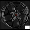 MAK EPICA 7x18 5x112 ET45 GLOSS BLACK