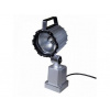 Vodeodolná halogénová lampa VHL-300SR na 220V trafo 12V - VR-VHL-300SR-220V/12V
