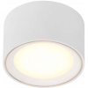 Nordlux Fallon stropné svietidlo 1x5.5 W biela 47540101