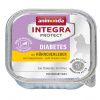 Animonda Integra Protect Cat Diabetes - kuracie pečienky 100 g