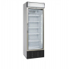 Chladicí skříň prosklené dveře | TEFCOLD FSC 1450