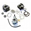 Cylinder Hlava karburátora 70cc 139FMB Junak Romet Barton Zipp Chopper Loncin