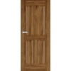Interiérové dvere DRE – Nestor 1 Falcové Šírka dverí: 90 cm, Orientácia: Pravé