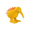 WHISTLE latex,pískací,oranž. 11,5 cm KW oranžová