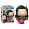Funko Pop! 2033 Demon Slayer Nezuko Kamado