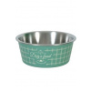 Miska nerez pes FOOD DOG 400 ml Zolux