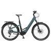 WINORA Yakun X10 Low 750Wh Veľkosť: M