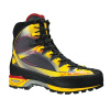 LA SPORTIVA obuv TRANGO CUBE GTX - blkyw, 45