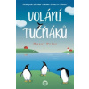 Volání tučňáků - Hazel Prior