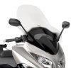 číre plexi KD442ST KAPPA, YAMAHA T-MAX 500 (08-11)