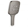 Ručná sprcha Grohe Rainshower SmartActive Cube 3 trysky, kartáčovaný tvrdý grafit 26582AL0
