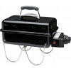 Prenosný kempingový plynový gril Weber Go-Anywhere 2,1 kW (PRENOSNÝ PLYNOVÝ GRIL WEBER GO AQUAMID 1,9kW)