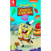 Spongebob Squarepants Krusty Cook Off EXTRA KRUSTY edition