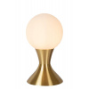 LUCIDE MOYA stolná dekoratívna lampa 25516/01/02