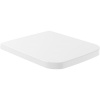 VILLEROY & BOCH Venticello WC sedadlo s poklopom, s funkciou QuickRelease a Softclosing, biela alpská, 8M22S101