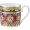 Villeroy & Boch 10-4731-1420 Šálka na espresso Samarkand Rubin 100 ml