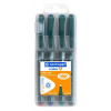 CENTROPEN SR, S.R.O. Popisovač Centropen 4615/4ks roller F