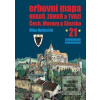 Erbovní mapa hradů, zámk… (Milan Mysliveček)