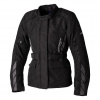 RST 3057 JACKET ALPHA 5 TXT LADY BLK 10