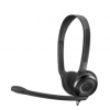 EPOS - Sennheiser - PC 5 Chat On-Ear Headset