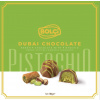 Bolci Turecko Dubaj Čokoláda 96g Pralinky