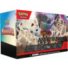 Pokémon karty Pokémon TCG: SV02 Paldea Evolved - Build & Battle Stadium (0820650853722)