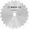 Pílový kotúč Bosch Standard for Wood 173x20 mm/24z.