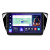 Isudar 2DIN autorádio T68B-IEV31 Android, Škoda Superb III