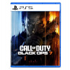 PS5 hra Call of Duty: Black Ops 7 (0196388607761)