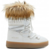 Dámské boty MOON BOOT LTrack Monaco Low bílá Velikost: 40