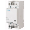 Eaton Z-SCH230/25-40 instalační stykač Jmenovité napětí: 230 V, 240 V Spínací proud (max.): 25 A 4 spínací kontakty 1 ks