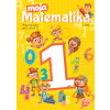 Moja matematika 1 PZ 1. časť - Virostková Eva