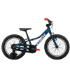Bicykel Trek Precaliber 16 2025 modrý
