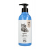 YOPE WOOD Prírodný sprchový gél Cédrové drevo & Juniper & Chilli 400 ml