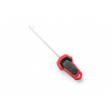 MIVARDI Ihla MC heavy boilie needle červená 4.6cm