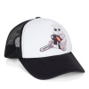 Kšiltovka Rip N Dip - Find Out Trucker Hat Black
