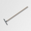 Stavtool 16 zubov s násadou 160cm 5484