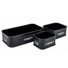 Daiwa N‘ZON Eva Bait Bowl Set XL 3ks
