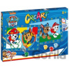 Ravensburger 236183 CreArt Labková patrola 4005556236183