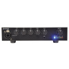Adastra UA60, 100V mixážny zosilňovač, 60W