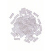 Bosch Accessories Gluey lepiace tyčinky 7 mm 20 mm priehľadná 55 g 70 ks; 2608002004